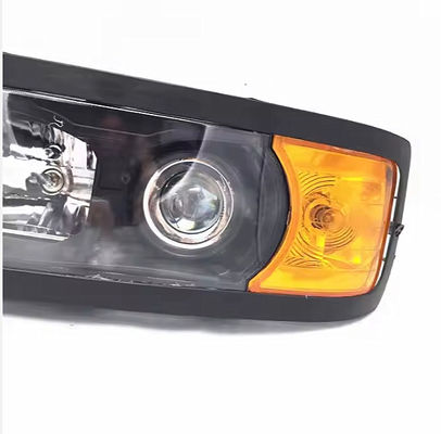Shacman Truck Lighting Parts DZ96189722010 DZ96189722020