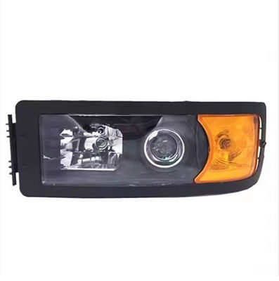 Shacman Truck Lighting Parts DZ96189722010 DZ96189722020