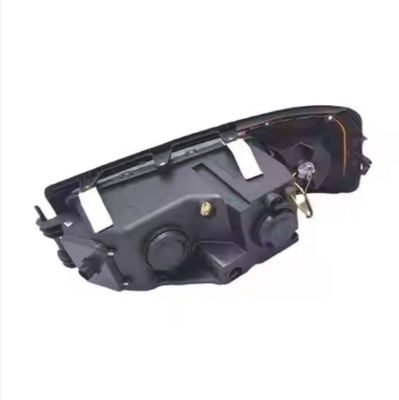 Shacman Truck Lighting Parts DZ96189722010 DZ96189722020
