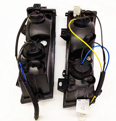 Shacman Truck Lighting Parts DZ96189722010 DZ96189722020
