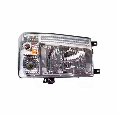 Original Dongfeng EQ1061 Truck Body Spare Parts 24V koplamp assemblage 37BG35-11020