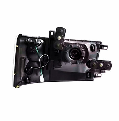 Original Dongfeng EQ1061 Truck Body Spare Parts 24V koplamp assemblage 37BG35-11020