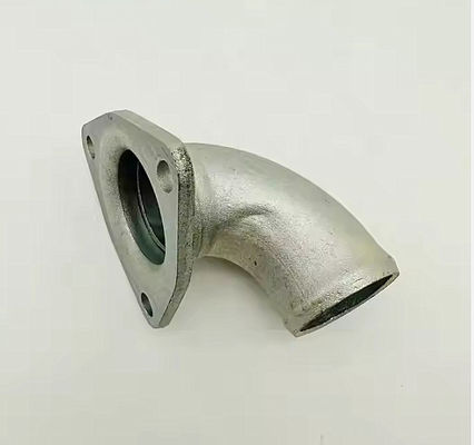 FAW Truck Spare Parts Diesel Engine 1306011AB5H-HMS20W Thermostaat Shell + Cover Voor vervanging