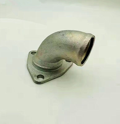 FAW Truck Spare Parts Diesel Engine 1306011AB5H-HMS20W Thermostaat Shell + Cover Voor vervanging