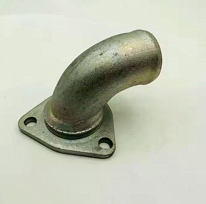 FAW Truck Spare Parts Diesel Engine 1306011AB5H-HMS20W Thermostaat Shell + Cover Voor vervanging