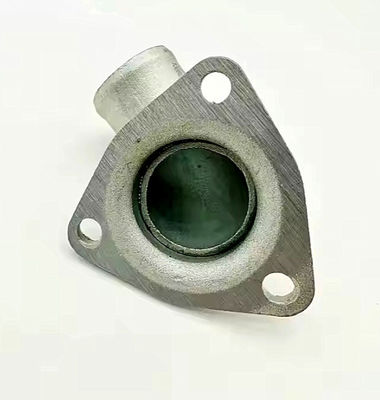 FAW Truck Spare Parts Diesel Engine 1306011AB5H-HMS20W Thermostaat Shell + Cover Voor vervanging