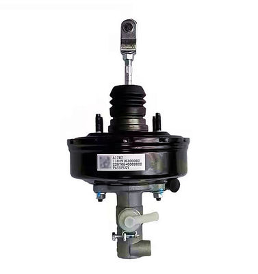 Foton lichte vrachtwagen onderdelen vacuümbooster met remmeestercilinder Assy 1104916300002