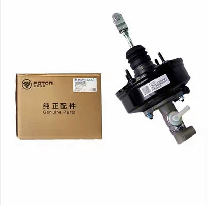 Foton lichte vrachtwagen onderdelen vacuümbooster met remmeestercilinder Assy 1104916300002