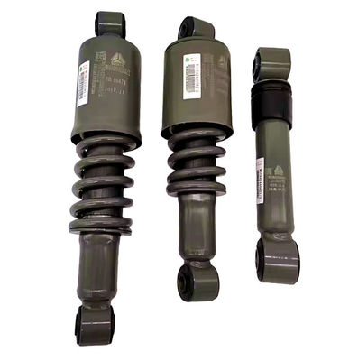 Sinotruk Howo Truck Parts Cabin Shock Absorber WG1642430282 WG1642440088 WG1642430282 WG1664430103