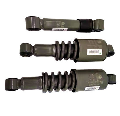 Sinotruk Howo Truck Parts Cabin Shock Absorber WG1642430282 WG1642440088 WG1642430282 WG1664430103