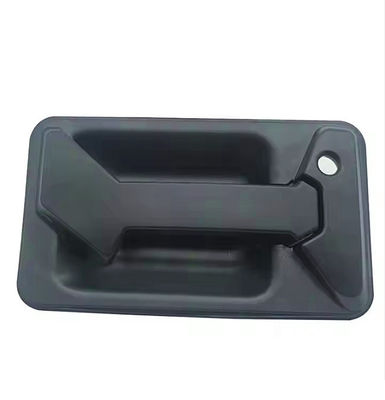Sinotruk Howo T5G Shacman Karosserieonderdelen Truck Door Handle Replacement Accessoires Originele