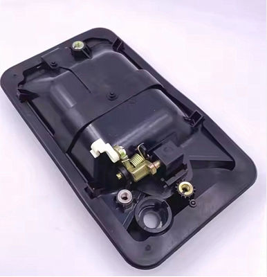 Sinotruk Howo T5G Shacman Karosserieonderdelen Truck Door Handle Replacement Accessoires Originele