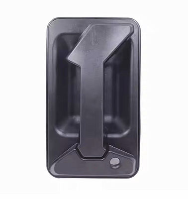Sinotruk Howo T5G Shacman Karosserieonderdelen Truck Door Handle Replacement Accessoires Originele