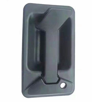 Sinotruk Howo T5G Shacman Karosserieonderdelen Truck Door Handle Replacement Accessoires Originele