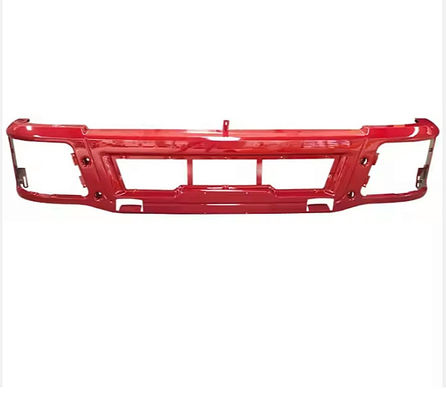 Shacman Truck Parts Bumper F2000 Cabin Parts Bumper Assembly Delong F3000 voor vervanging