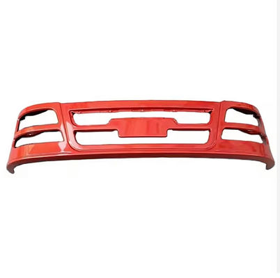 Shacman Truck Parts Bumper F2000 Cabin Parts Bumper Assembly Delong F3000 voor vervanging