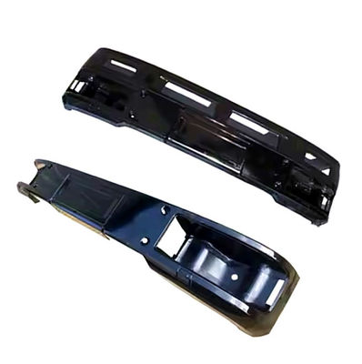 Shacman Truck Parts Bumper F2000 Cabin Parts Bumper Assembly Delong F3000 voor vervanging
