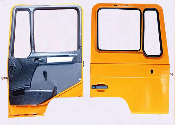 Shacman Truck Parts Bumper F2000 Cabin Parts Bumper Assembly Delong F3000 voor vervanging