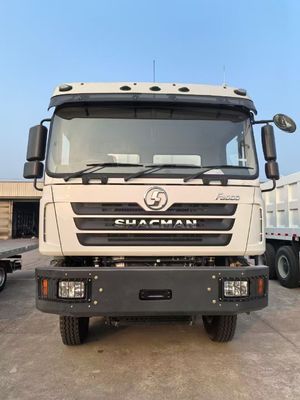 Shacman Dump Truck F3000/F2000 6X4 8X4 Tipper Truck met WEICHAI motor 30/40/50/70Tons Aanpasbaar