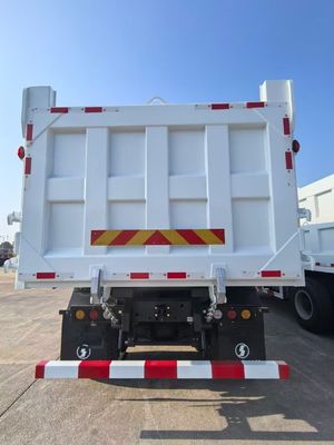 Shacman Dump Truck F3000/F2000 6X4 8X4 Tipper Truck met WEICHAI motor 30/40/50/70Tons Aanpasbaar