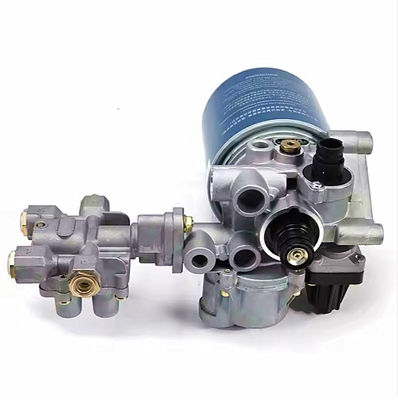 FAW zware vrachtwagen reserveonderdelen luchtdroger cartridge assemblage 3511015-73AA voor vervanging
