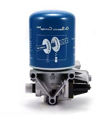 FAW zware vrachtwagen reserveonderdelen luchtdroger cartridge assemblage 3511015-73AA voor vervanging