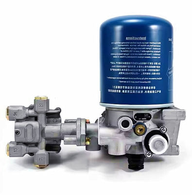 FAW zware vrachtwagen reserveonderdelen luchtdroger cartridge assemblage 3511015-73AA voor vervanging
