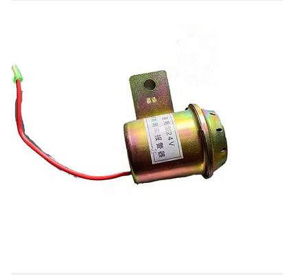 Shacman vrachtwagen onderdelen originele Delong F3000 X3000 Reversing Buzzer Steering Reversing Alarm voor groothandel