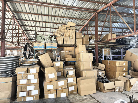 Shacman Truck Spare Parts Inverter stroomvoorziening DZ97189586649 voor Delong X3000/X5000/F2000 carrosserieonderdelen Originele fabriek