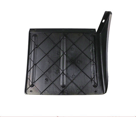 2012-2024 Original ISUZU Truck Spare Parts Mud Flaps voor linker en rechter achterwielplaten