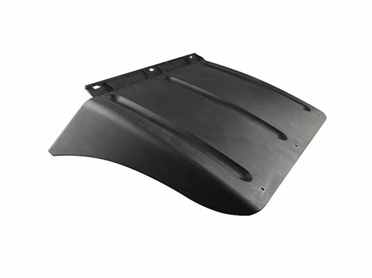 2012-2024 Original ISUZU Truck Spare Parts Mud Flaps voor linker en rechter achterwielplaten