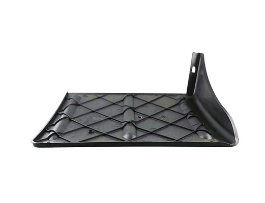 2012-2024 Original ISUZU Truck Spare Parts Mud Flaps voor linker en rechter achterwielplaten