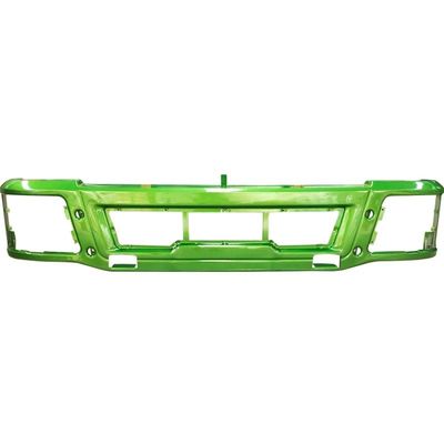 Shacman Truck Spare Parts F2000/F3000 Bumper Cabin Parts Bumper Assembly