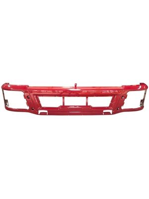 Shacman Truck Spare Parts F2000/F3000 Bumper Cabin Parts Bumper Assembly