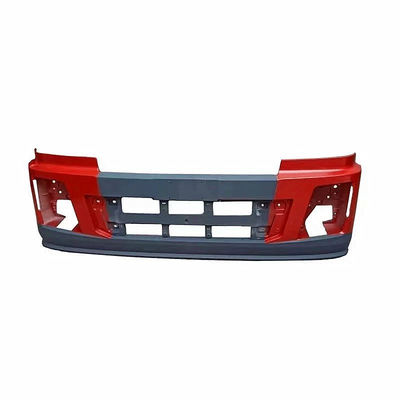 Shacman Truck Spare Parts X3000 Bumper Cabin Parts Bumper Assembly Originele