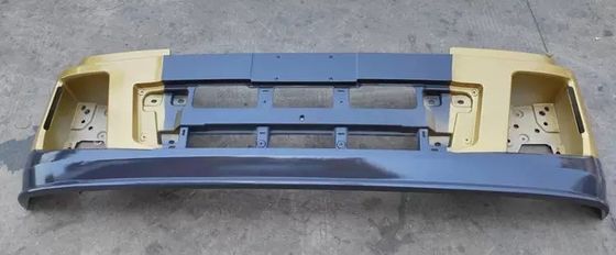 Shacman Truck Spare Parts X3000 Bumper Cabin Parts Bumper Assembly Originele