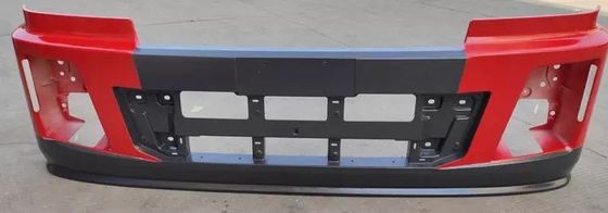 Shacman Truck Spare Parts X3000 Bumper Cabin Parts Bumper Assembly Originele