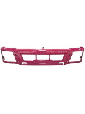 Shacman Truck Spare Parts X3000 Bumper Cabin Parts Bumper Assembly Originele