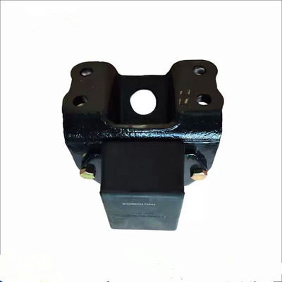 Shacman Truck Spare Parts F2000/F3000/X3000 Achterste veergrensblok DZ95259521011 Onderdelen van het ophangsysteem Originele