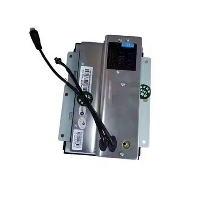 Metalen materiaal Shacman Truck Spare Parts Original MP5 Touch Screen Player