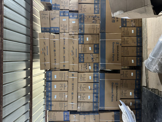 Originele Shacman-onderdelen FHD912932005701/FDZ9114320706 Differentiële verzameling F2000/F3000/X3000 Differentiële subassy