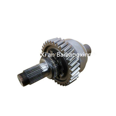 Originele Shacman-onderdelen FHD912932005701/FDZ9114320706 Differentiële verzameling F2000/F3000/X3000 Differentiële subassy