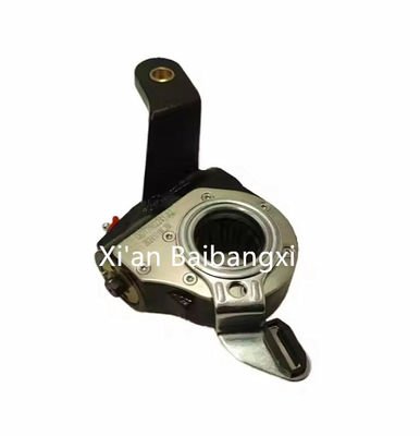 Original Shacman Truck Parts Linker en rechter instelarm HD90129340257/HD90129340258 Handmatig instellen Slack-insteller