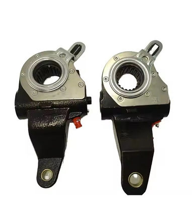 Original Shacman Truck Parts Linker en rechter instelarm HD90129340257/HD90129340258 Handmatig instellen Slack-insteller