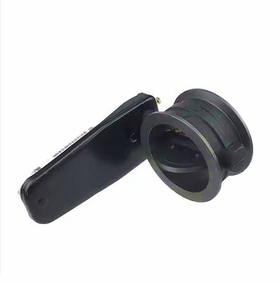 Echte vervanging/reparatie Shacman F2000/F3000/X3000 Truck Exhaust Brake Assembly DZ93259180011