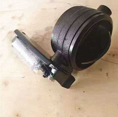 Echte vervanging/reparatie Shacman F2000/F3000/X3000 Truck Exhaust Brake Assembly DZ93259180011