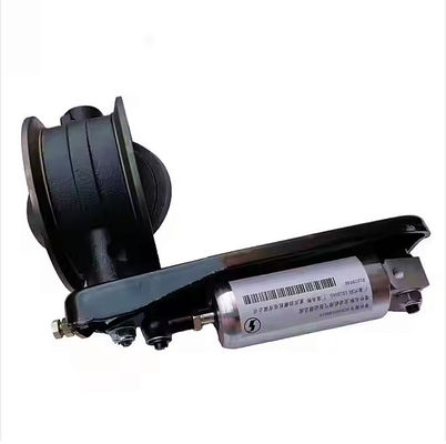 Echte vervanging/reparatie Shacman F2000/F3000/X3000 Truck Exhaust Brake Assembly DZ93259180011