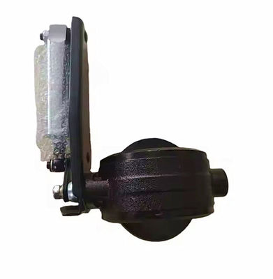 Echte vervanging/reparatie Shacman F2000/F3000/X3000 Truck Exhaust Brake Assembly DZ93259180011