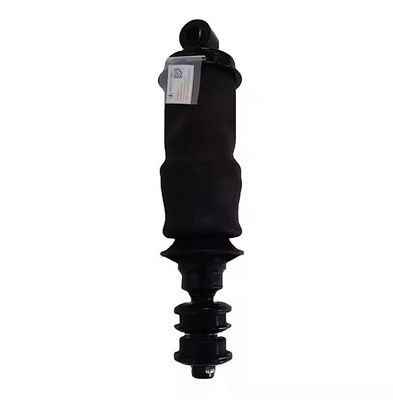 Original Shacman Truck Spare Parts X3000 Cab achterste schokdemper DZ14251430025 voor reparatie/vervanging
