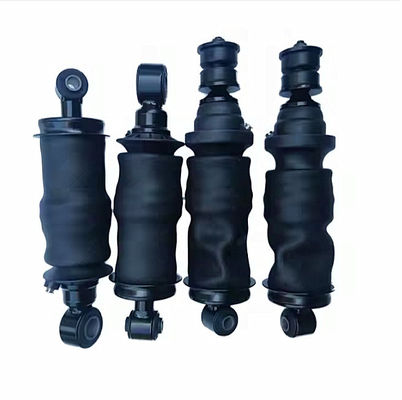 Original Shacman Truck Spare Parts X3000 Cab achterste schokdemper DZ14251430025 voor reparatie/vervanging